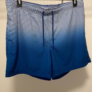 George Men’s Swimming Trunks